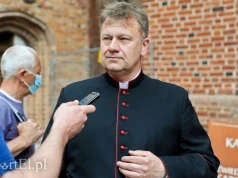 Tak podziękują mu za lata pracy dla miasta
