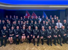XIII Zjazd Oddziału Gminnego Związku OSP RP w Strzałkowie