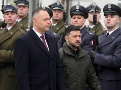 Nawrocki reaguje i nie odpuszcza Zełenskiemu. „Wszyscy Polacy wiedzą”