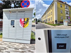Po dowód rejestracyjny bez kolejek i przez całą dobę. Starostwo uruchomiło urzędomat
