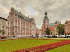Rygielski: Napoleon, Wellington, Chopin — i Jaśkowiak. Jak prezydent Poznania profanuje demokrację
