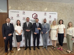 Nitro-Chem obejmuje patronatem nowe studia podyplomowe na Politechnice Bydgoskiej