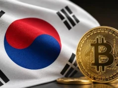 Korea naciska na nowe regulacje dla kryptowalut