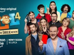 LOL: Kto Się Śmieje Ostatni! Zobaczcie zwiastun 4. sezonu polskiego hitu Prime Video
