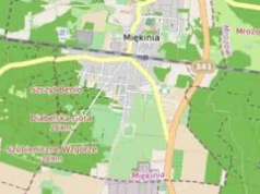 Wielka inwestycja w Miękini. Tajwańczycy zamiast Intela