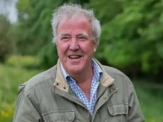 Jeremy Clarkson dzieli się aktualizacją dotyczącą swojego stanu zdrowia: "Nie tylko nie jestem martwy, jestem całkowicie zdrowy"