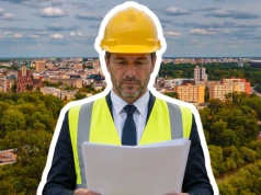 Warszawa szykuje ogromną inwestycję. Nad Wisłą wyrosną betonowe kolosy