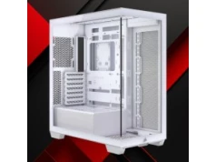Obudowa PC CORSAIR 3500X Middle Tower za 175,99 zł w Amazon PL
