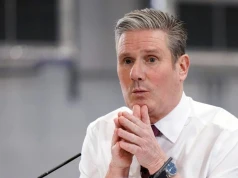 Brytyjski premier ogłosił swoją dymisję