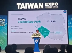 To już oficjalne - ogromna fabryka półprzewodników powstanie ma terenie Legnickiej Specjalnej Strefy