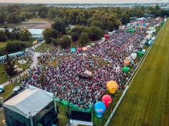 Ponad 60 konceptów gastronomicznych i koncerty na Festiwalu Pasibrzucha
