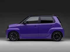 Honda ma nowego malucha. Kosztuje tyle co Dacia