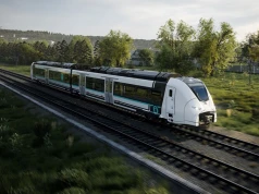 Niemcy: Siemens Mobility dostarczy i utrzyma 61 pociągów akumulatorowych