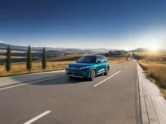 BYD Atto 2 DM-i – miejska mobilność bez kompromisów