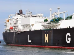 Jeszcze w tym miesiącu nasz terminal LNG przekroczy symboliczną barierę