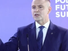 Dyplomacja dopaminowa. Co zyskała Polska na geście Nawrockiego?