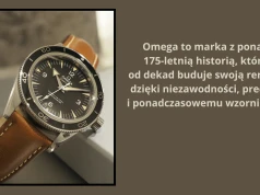 Czy warto kupować używane zegarki Omega? Zalety i ryzyko związane z zakupem