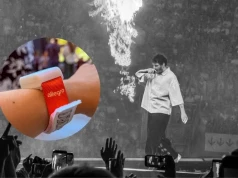 Podsiadło rozświetlił tłum z Allegro. Odwiedziłem Obrotowy Tour 2026