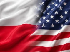 Amerykanie chcą inwestowac w Polsce w fabrykę paliwa SMR i produkcję dla sektora kosmicznego