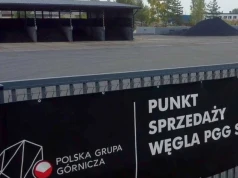 Sklep PGG już działa. Aktywni korzystają z promocji, reszta czeka na obniżki