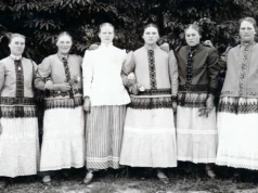 Jakla. Mysłowickie stroje regionalne (cz. 7)
