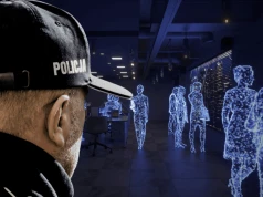 Polscy policjanci nauczą się obsługi AI. „Inwestycja w nowoczesne państwo”