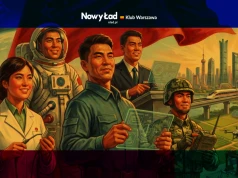 Chiny – rywal czy sojusznik | Spotkanie Klubu Nowego Ładu w Warszawie