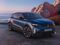 Renault Megane E-Tech Electric odświeżone. Nie będzie mu łatwo konkurować z VW ID.3 czy Kią EV3, nie mówiąc o ID. Polo