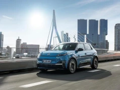 Nissan Micra i Qashqai z czterema gwiazdkami Euro NCAP. Co pokazały testy?
