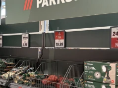 Mega okazje na sprzęt Parkside. Lidl tym razem się postarał