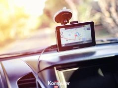 Szukasz nowej nawigacji GPS? Oto 20 modeli wybieranych przez Polaków
