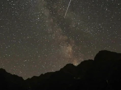 Nad Polskę nadciąga rój meteorów. Czerwcowe Bootydy wracają z wyjątkowym widowiskiem