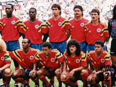 Strzelił samobójczego gola na mundialu. Kilka dni później został zastrzelony