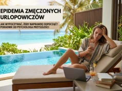 Dlaczego urlop nie regeneruje? 5 błędów, które niszczą Twój wypoczynek