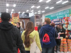 Los ponad 340 sklepów w Polsce w rękach UOKIK. Nowe informacje