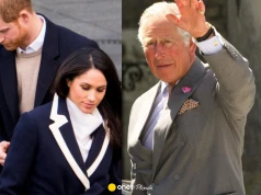 Karol III wyciąga rękę do Harry'ego i Meghan. Rodzina królewska czeka na przełom