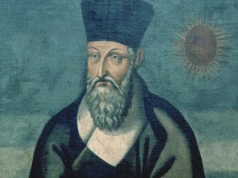 Zaćmienie słońca w Chinach w 1629 roku zainicjowało współpracę jezuitów z dworem cesarskim