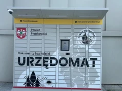 W Piotrkowie będą działać urzędomaty. Załatwisz sprawę w starostwie bez kolejek i po godzinach