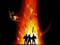 GWIEZDNA ESKADRA, przełomowe SCI-FI, zabite przez Foksa w najciekawszym momencie