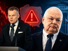Miliony aktywnych kredytów w Polsce zagrożone? Banki mówią o ryzyku systemowym, NBP nie widzi zagrożenia