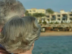 "Mam 68 lat. Powiedziałam dzieciom, że mam partnera. Nie spodziewałam się takiej reakcji"