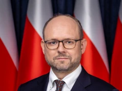 Spotkanie Nawrockiego z Zełenskim? „Odległa data”