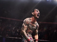 Recenzja EA Sports UFC 6 - przydałoby się trochę więcej polotu i finezji...