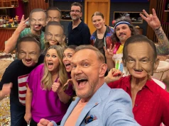 To polskie show komediowe ludzie uwielbiają. Same gwiazdy w pierwszym zwiastunie