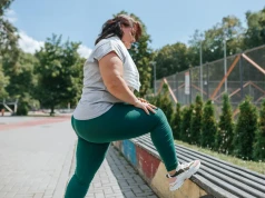 Otyłość zmienia trendy chorób serca. Chorują i umierają coraz młodsi