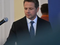 Trzaskowski: Szpital Południowy z nową radą nadzorczą. W składzie prawniczka, lekarz i urzędniczka