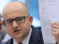 Ruszył proces Dariusza Mateckiego w sprawie Funduszu Sprawiedliwości