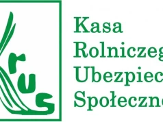 KRUS podał wysokość miesięcznej składki na ubezpieczenie wypadkowe, chorobowe i macierzyńskie w III kwartale 2026 r.