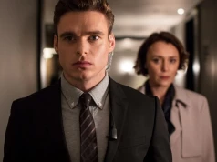 Sześć odcinków. 93% na Rotten Tomatoes. To jeden z najlepiej napisanych thrillerów politycznych ostatniej dekady