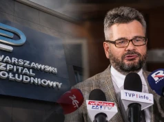 Dwa śledztwa w sprawie Szpitala Południowego. Prokuratura podała szczegóły